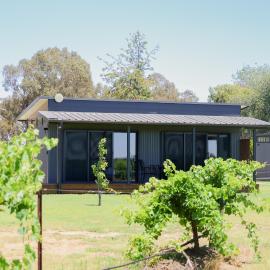 Buller Wines, hotel in Rutherglen