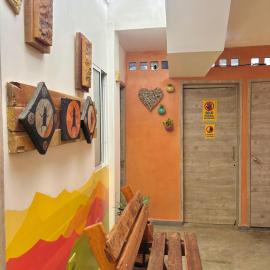 Hotel Anauco