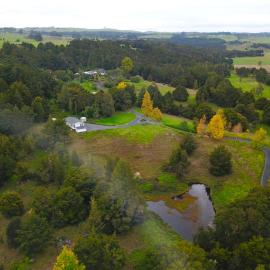 Saint Karas Retreat Cottage, hotelli kohteessa Taheke