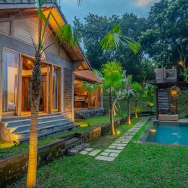 Balian Hideaway - MON Villa