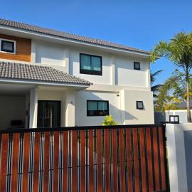 Vanesa Serenity Villa 1, hotel in Ban Chong Phli