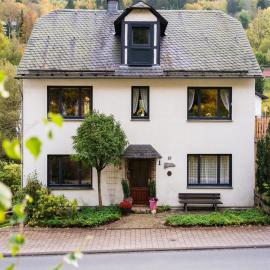 Ferienhaus in Willingen nahe Skipisten, hotel a Willingen