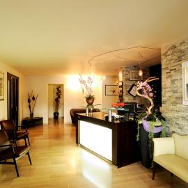 Hotel Concordia, hotel v destinaci Loano