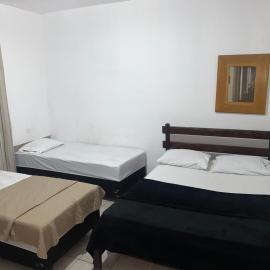 Hotel Classic, hotel in Porangatu