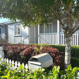 Eton Cottage - Central Boutique Stay, hotel in Toowoomba