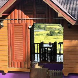 มองเขาโฮมสเตย์ Mongkhao homestay