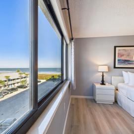 Sandcastles 2BR2BA Cocoa Beach Ocean Views!, hotell sihtkohas Cocoa Beach