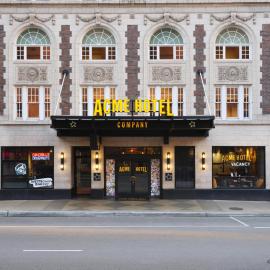 ACME Hotel Chicago, Outset Collection by Hilton