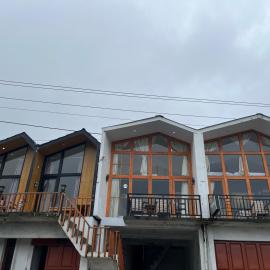 Cottage Linggayoni Dieng