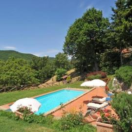 Mountain View Watermill - Villa Bucigna
