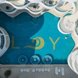 Langying Intelligent Guesthouse, hotel in Sanya