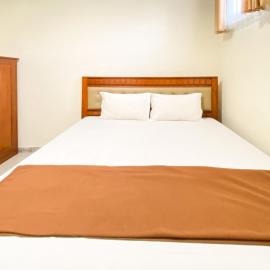 Rimbaku Homestay Syariah near Alun Alun Batu RedPartner