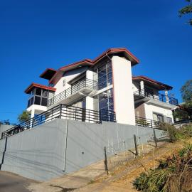 Hatton Nottingham Villa