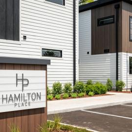 Hamilton Place