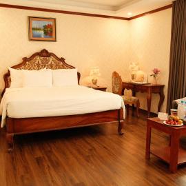 The Vissai Hotel