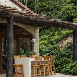 Eterna village, hotel in Mae Haad
