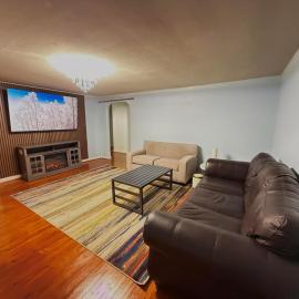 The Welcome Home Retreat, hotel a Depew