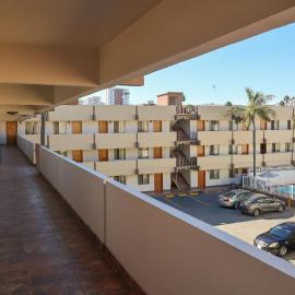 Hotel El Ejecutivo Tijuana