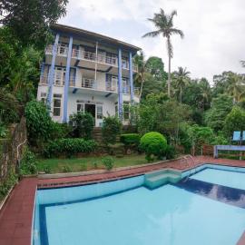 The Change Hotel
