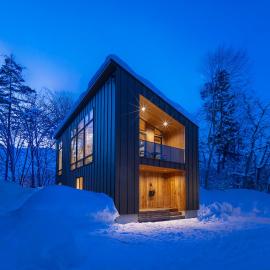 Chalet Opus