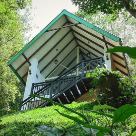 Ranthilaka Villas