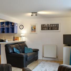 Windjammer Cottage, hotel in Swanage