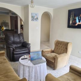Departamento en Ica super céntrico en Urb San Miguel