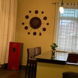 Nadyapartment, отель в Додоме