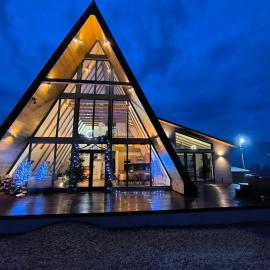 Moisei में, होटल Chalet Rafenstein