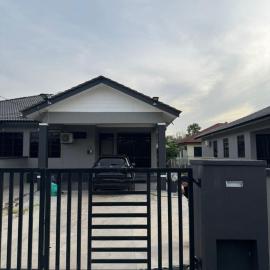 Student Homestay