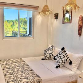 Brisa Room T, hotel in El Nido Airport