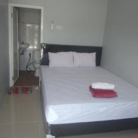 Murai Garden near Airport Tarakan، فندق في Juwata International Airport