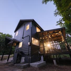 しゃくなげ平貸別荘 第2別荘地, hotel a Inawashiro