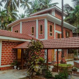 The Chira House