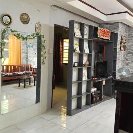 Morning Star，Malabag的飯店