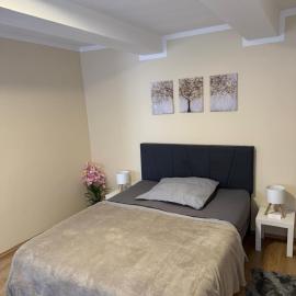 Gemütliches Appartement 5 - mit Küche und Bad zur Eigennutzung -Schuster Homes-، فندق في Vechelde
