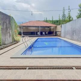 Hotel Sri Indrawati Puncak Mitra RedDoorz