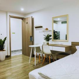 sentosa apartments, hotel in Dien Ban