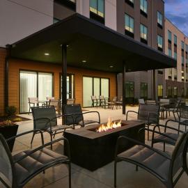 Hyatt Studios Huntsville, hotel a Huntsville