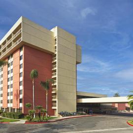 Ontario Airport Hotel & Conference Center