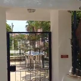 Villetta a Murrotto, hotelli kohteessa Palizzi Marina