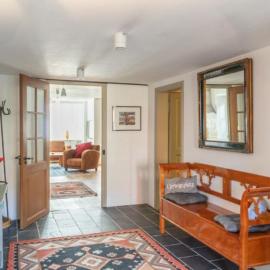 Wohnen am Dehnthof Haus 2, готель у місті Каппельн