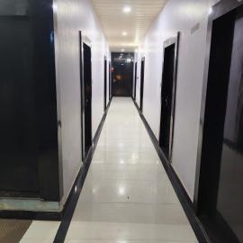 Sagar seva sadan, hotel v destinaci Govardhan