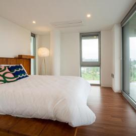 미아풀빌라, hotel Yusuam városában