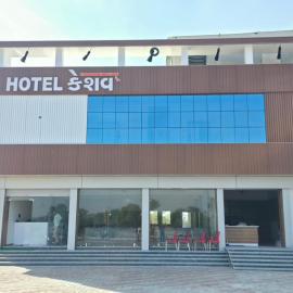 Hotel Keshav, Hotel in Dhorīmanna