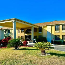 Comfort Inn Ocala Silver Springs, hotel u gradu Okala