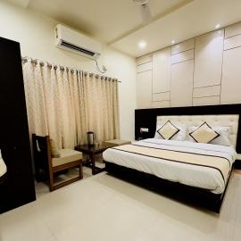 Abu Inn, Mount Abu - The Luxury Boutique Stay, Hotel in Mount Ābu