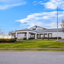 Spark by Hilton Bettendorf Quad Cities, hotell i Bettendorf
