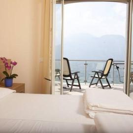 Hotel Garnì Vela d'oro