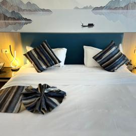 Marigold Tripoli hotel فندق ماري قولد, khách sạn ở Tripoli